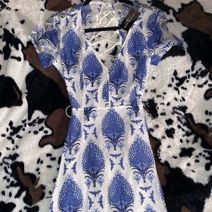 Fashionnova dress
